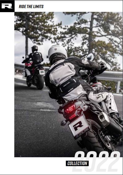 Display - Merchandise - Kataloger